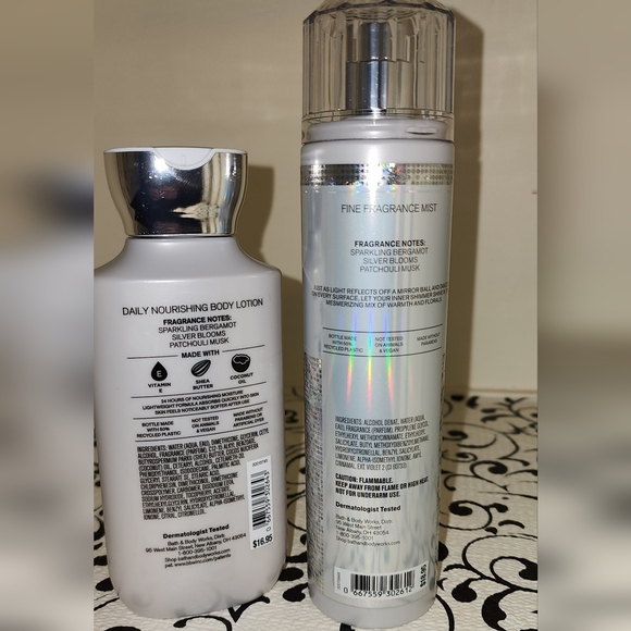 Bath and Body Works Platinum Bundle - Picture 2 of 2